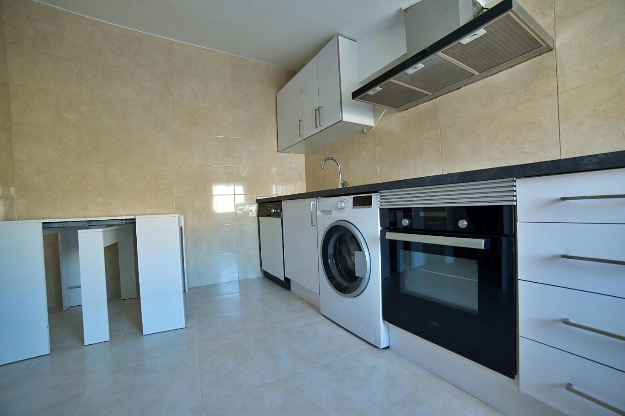 Apartamentos Barrio Humedo Catedral 2 莱昂 外观 照片